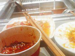 -海底捞火锅(江南盛天地店)