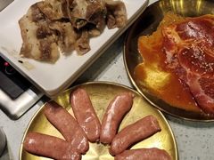 -炭之家·齐齐哈尔非遗烤肉·鲜切直供(中央大街店)