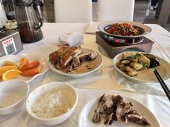 -凯鸽酒楼(操场城店)