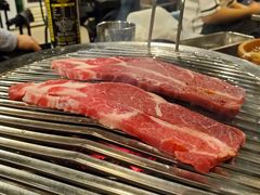 -釜山火炉·海鲜烤肉(紫藤路店)