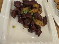 -七仙岭君澜度假酒店·桃源小馆中餐厅