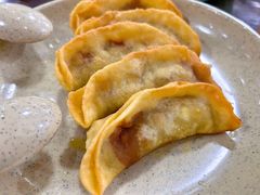 -李记清真馆(打钉巷店)