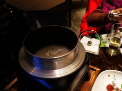 -大理实力希尔顿酒店御璽中餐厅YUXI – CHINESE RESTAURANT