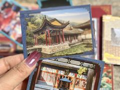 -华清宫景区