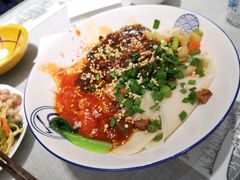-大嘻咹biangbiang面(历史博物馆店)