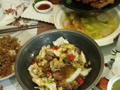 -意卡菲·欢乐聚会餐厅(华侨店)