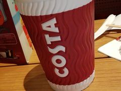 -COSTA COFFEE(新奥购物中心店)