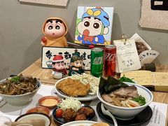 -利之德面屋•烤物(海雅店)