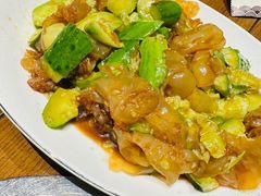 -威海九禧海鲜居渔水饺(经区店)