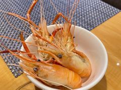 -威珀斯酒店·珀萃美食餐厅