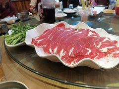 -陈氏火锅(新街坊店)