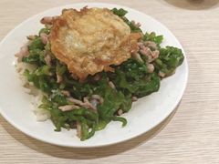 -老头盖浇饭(南京新街口明瓦廊宏光酒店店)