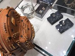 -CHANEL(恒隆广场店)