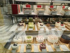 -M'CAKE(西单大悦城店)