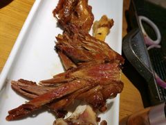 羊腿棒-晋家门(文峰广场店)