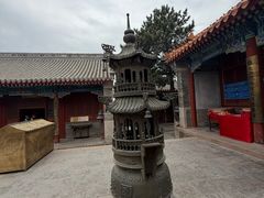 -妙峰山风景名胜区