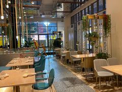 -红樱桃·欢乐餐厅(太原里店)