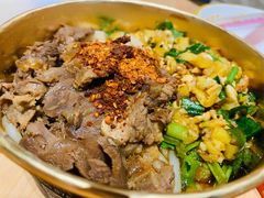 安格斯牛肉粉-盛香亭热卤(万象城店)