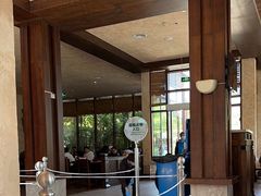 -雨林餐厅(长隆海洋王国店)