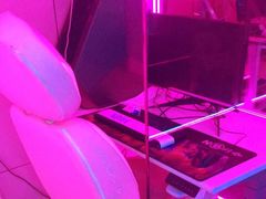 -NB网咖电竞连锁(泺安路店)