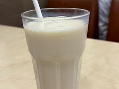 -盛记粥面(佐敦店)