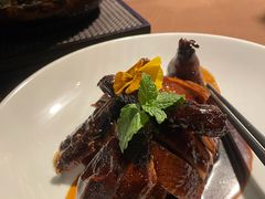 -穿越·外婆家(西溪天堂店)