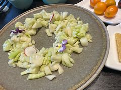 -翠湖宾馆·中餐厅