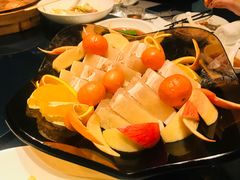 -徐记海鲜(汉城湖|太奥店)