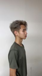 -藤野造型•烫染专业店