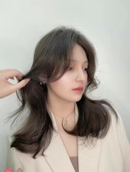 -MOVAN HAIR莫凡匠人发型屋