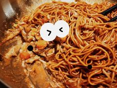 -贡梅老面馆·蟹粉面·无锡特色小吃(南长街主推店)