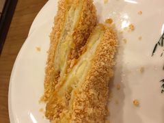 -亿尾水席(奥体中心店)