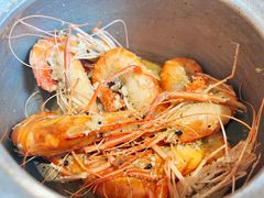 -隅乐胡椒虾·台湾菜·团建(皇岗店)