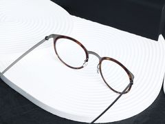 -目艮眼镜SHOWROOM(品牌集合店)