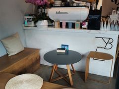 -LAB COFFEE来杯咖啡(浦仓路店)