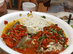 -味上湘菜馆(岳麓山店)