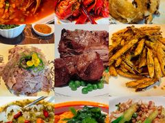 -秦月轩·陕西家乡菜(阜成路·五棵松店)