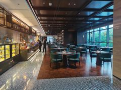 -雅邦朗悦国际酒店·乐悦自助餐厅