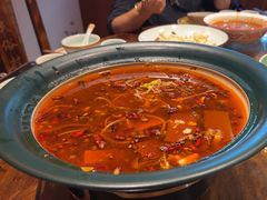 -民俗村柴火灶·景德江西菜(中国陶瓷博物馆店)
