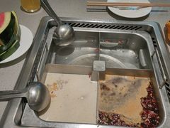 -海底捞火锅(万象城店)