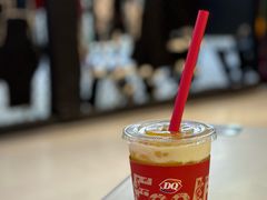 -DQ·蛋糕·冰淇淋(城南嘉园店)