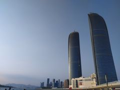 -演武大桥观景平台