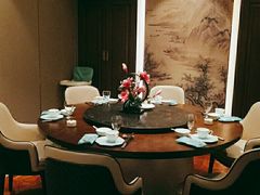 包厢-童福兴·南京菜(老门东店)