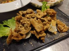 -烧货·活海鲜炭烧(湖滨商业街店)