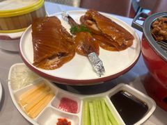 -大鸭梨烤鸭(甘家口店)