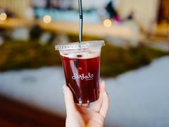 -Seesaw Coffee(朝阳大悦城店)