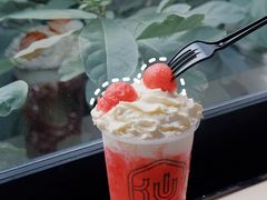 -仙雨林·奶茶鲜果茶(书院巷店)