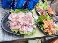 -盘尚石棉烤肉(蒲江店)