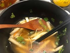 -贡梅老面馆·蟹粉面·无锡特色小吃(南长街主推店)