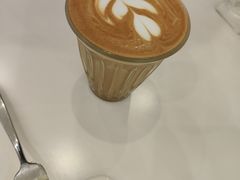 入魂澳白-1/4 ONE QUARTER COFFEE LAB(朝阳大悦城店)